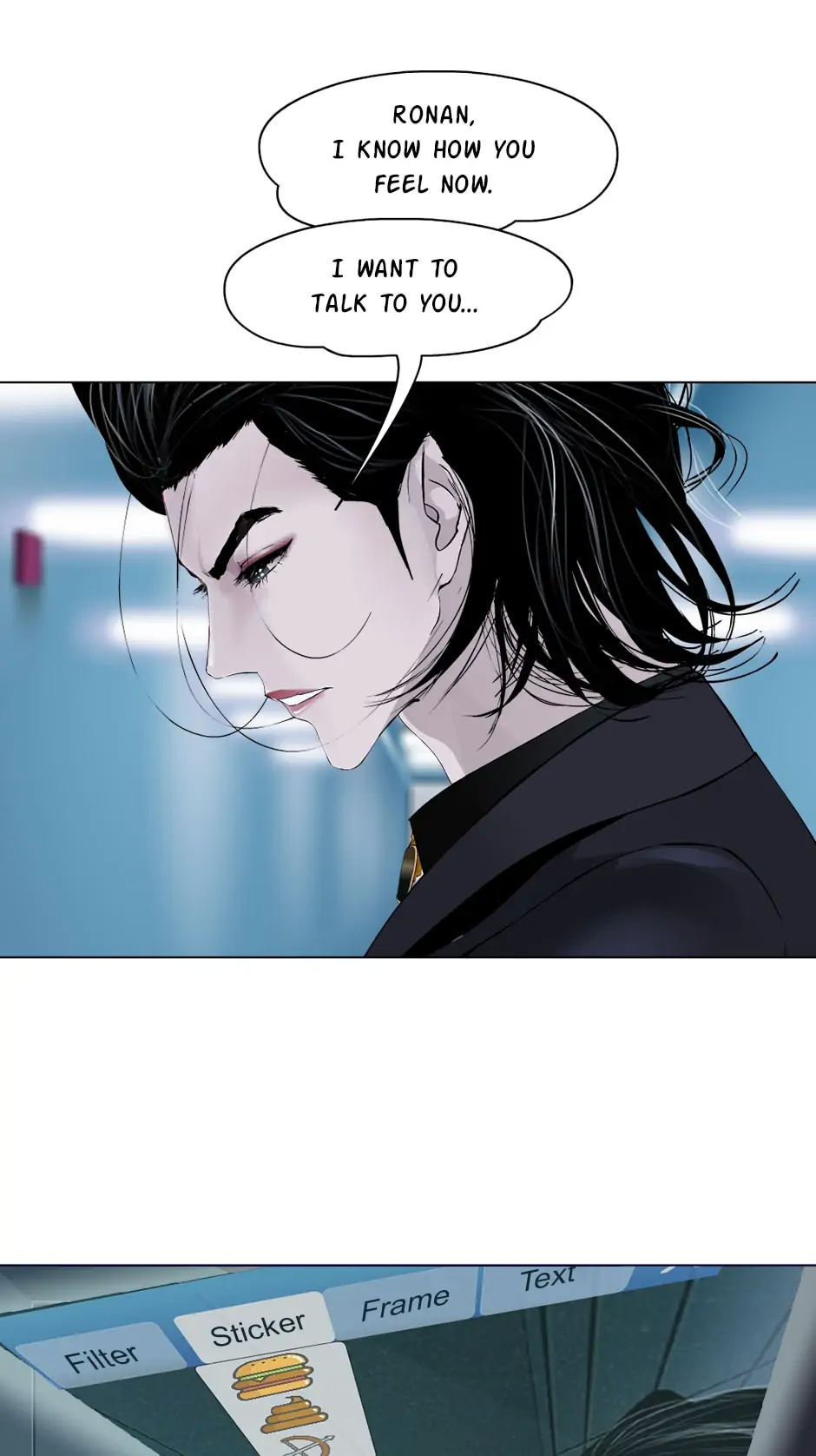 Vinegirl: Mercy Killing Chapter 22 - page 32