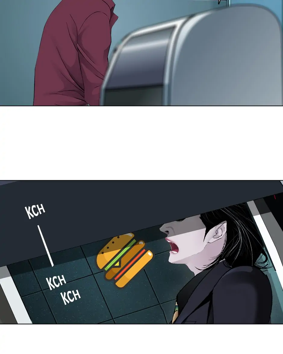 Vinegirl: Mercy Killing Chapter 22 - page 37