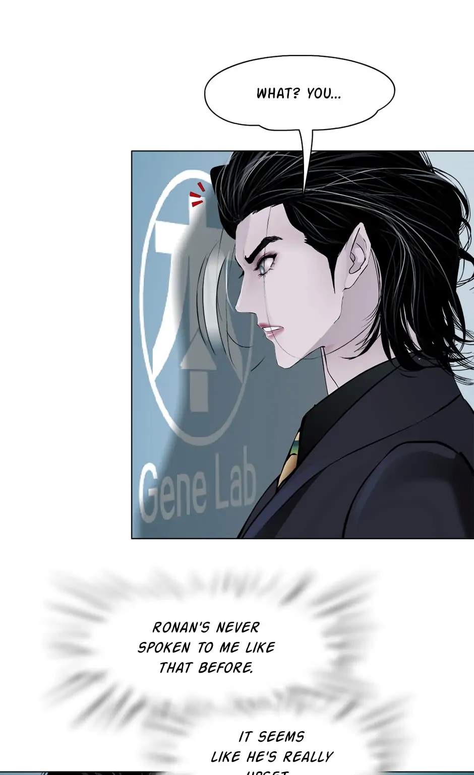 Vinegirl: Mercy Killing Chapter 22 - page 40