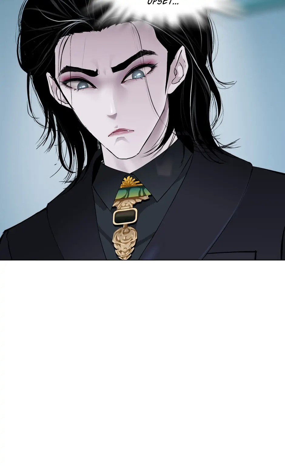 Vinegirl: Mercy Killing Chapter 22 - page 41