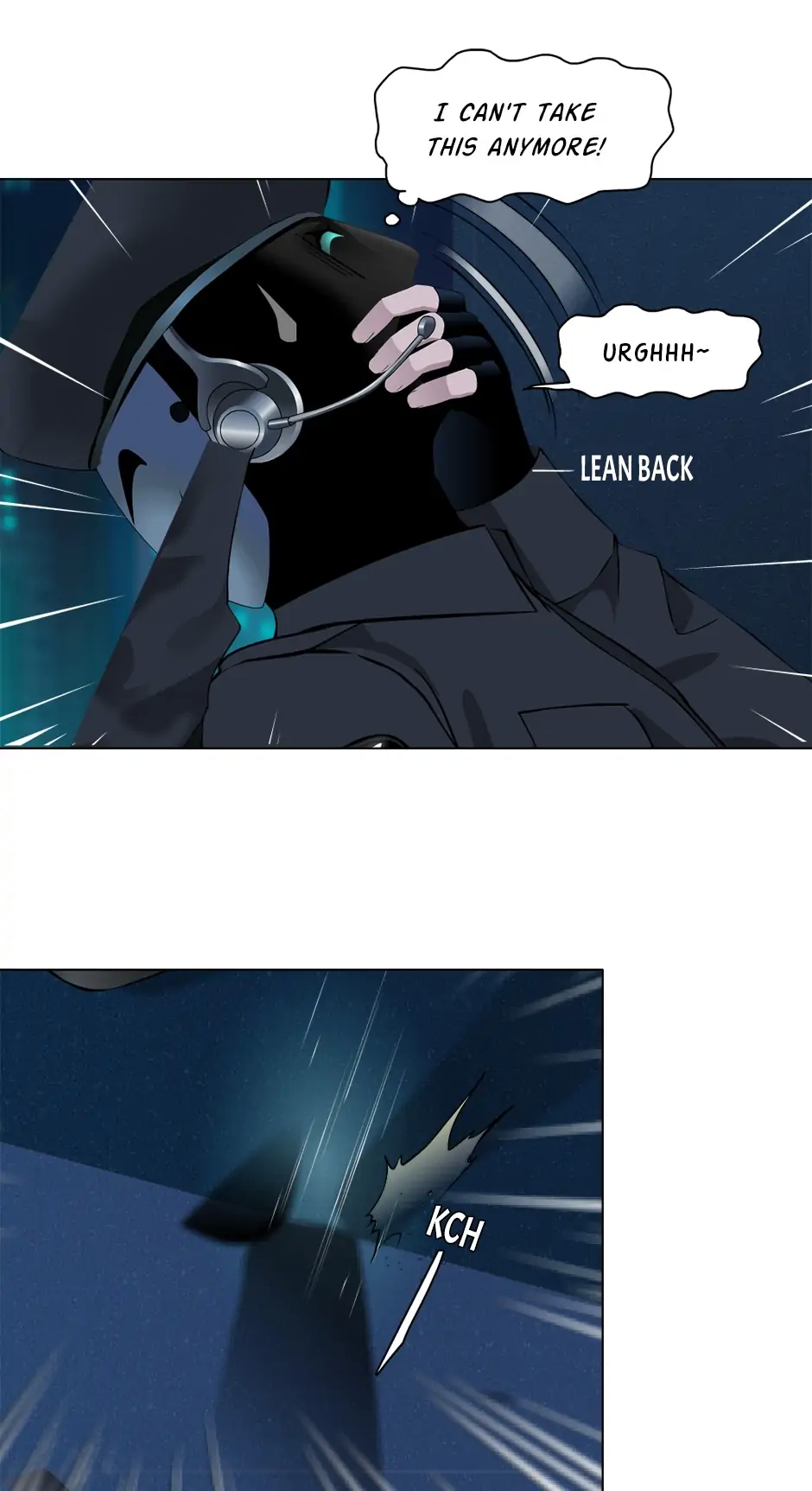 Vinegirl: Mercy Killing Chapter 22 - page 10