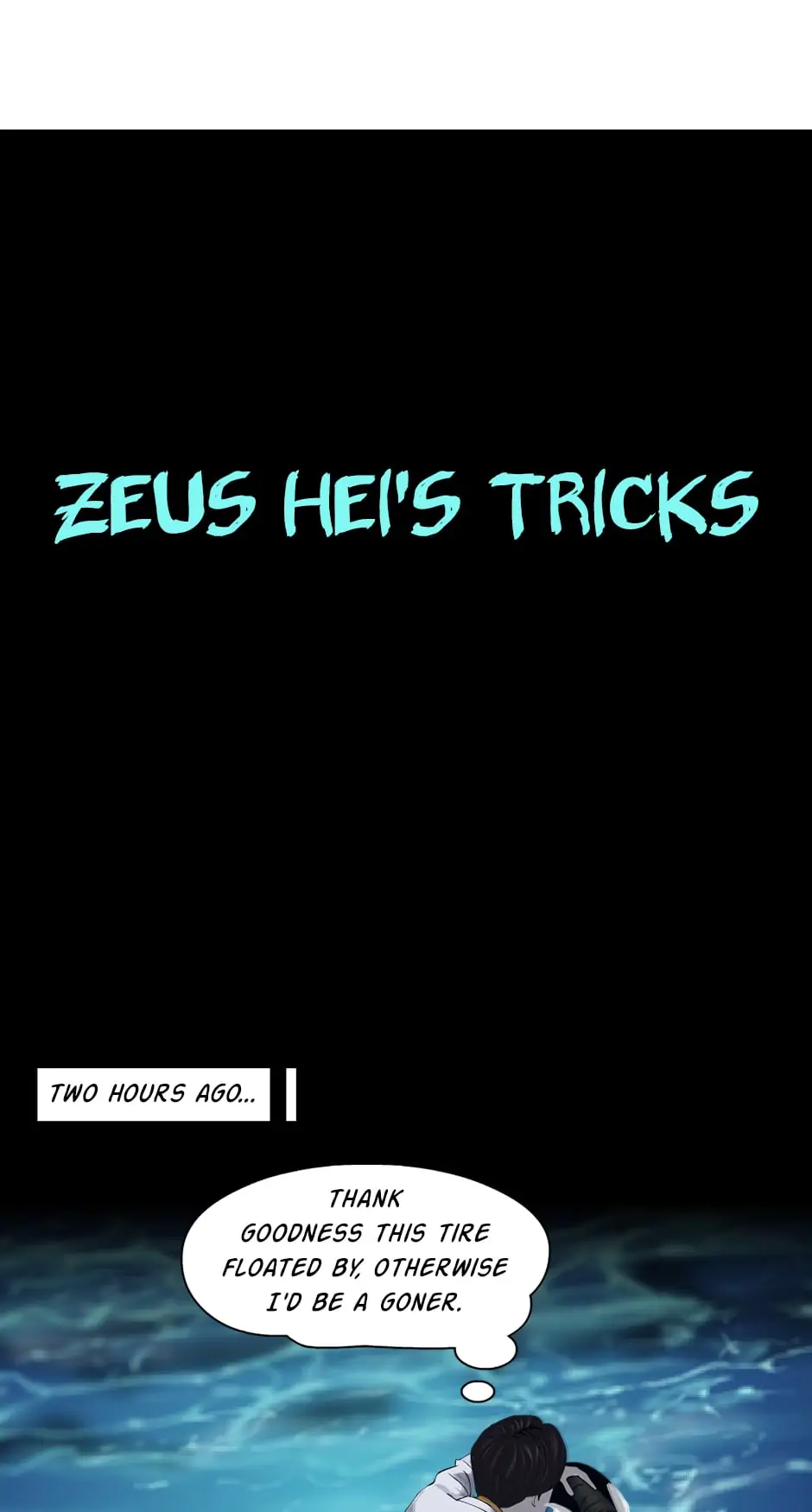 Vinegirl: Mercy Killing Chapter 28 - page 13