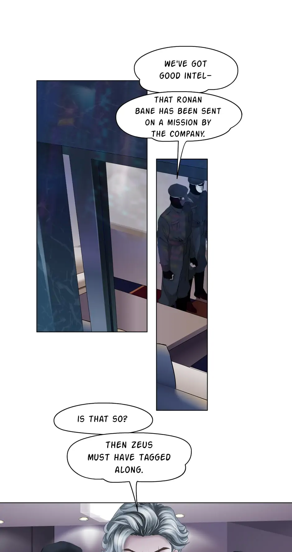 Vinegirl: Mercy Killing Chapter 28 - page 17