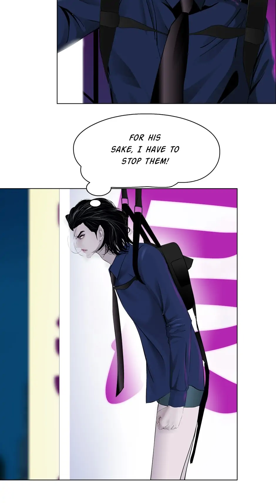 Vinegirl: Mercy Killing Chapter 28 - page 26