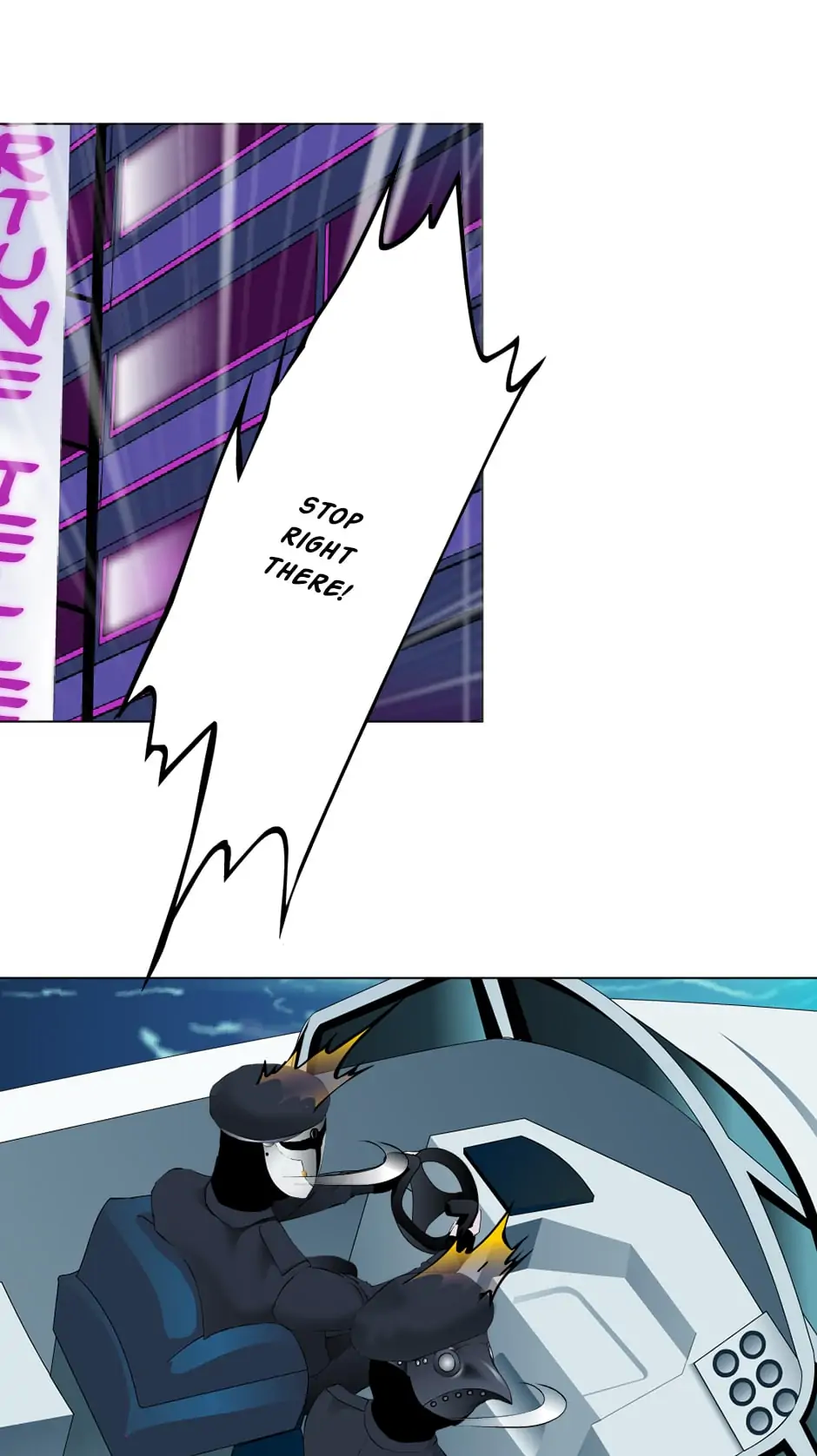 Vinegirl: Mercy Killing Chapter 28 - page 27