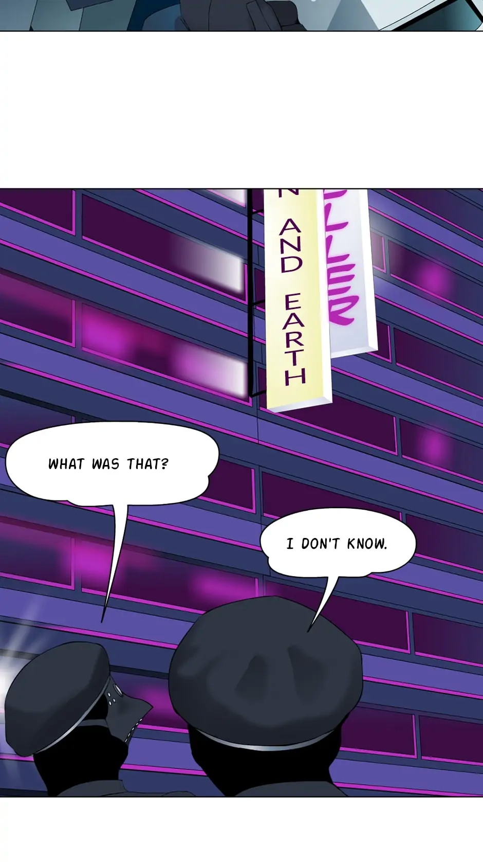 Vinegirl: Mercy Killing Chapter 28 - page 28