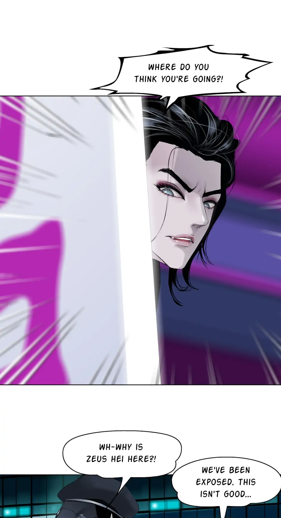 Vinegirl: Mercy Killing Chapter 28 - page 29