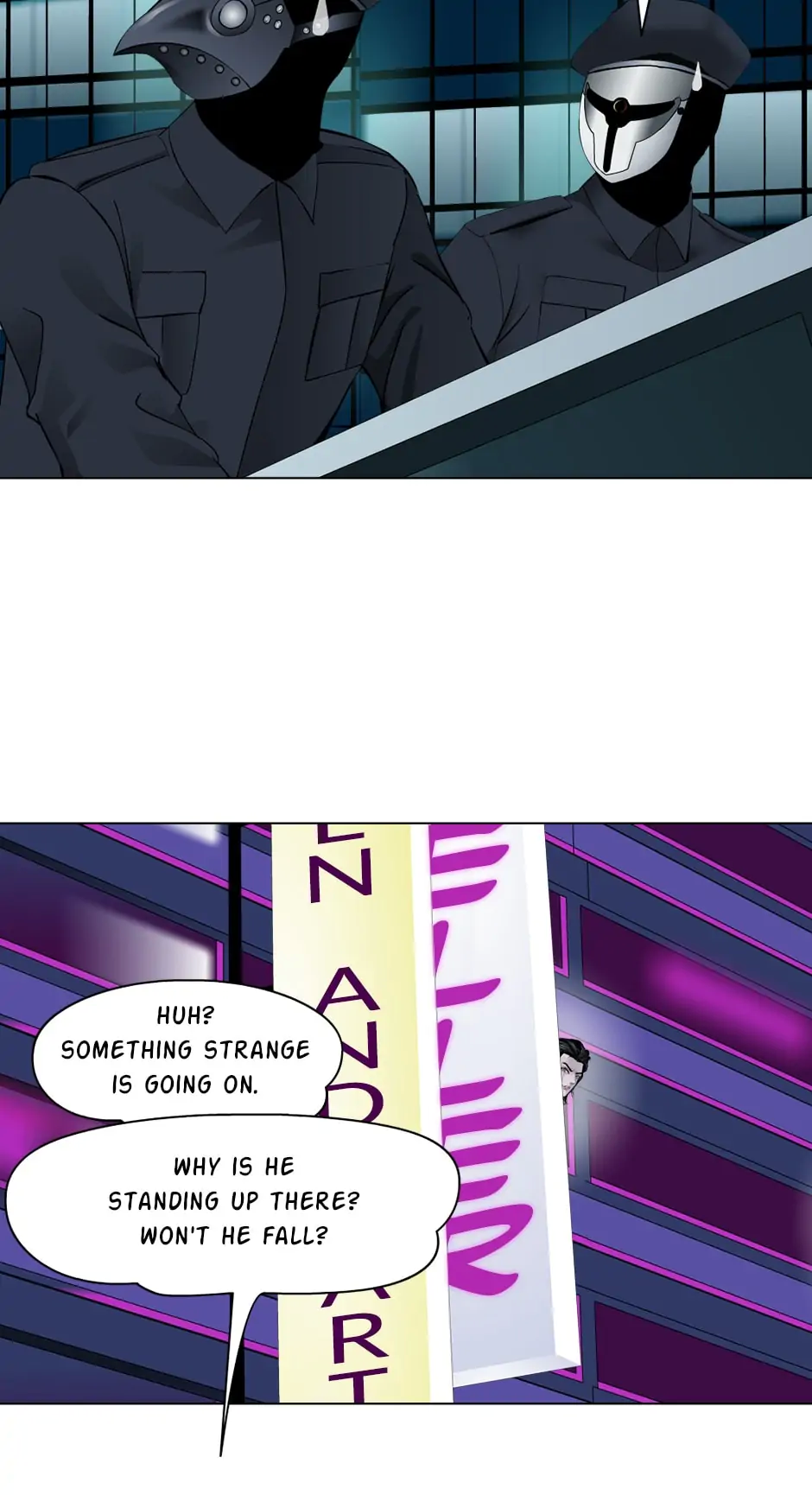 Vinegirl: Mercy Killing Chapter 28 - page 30