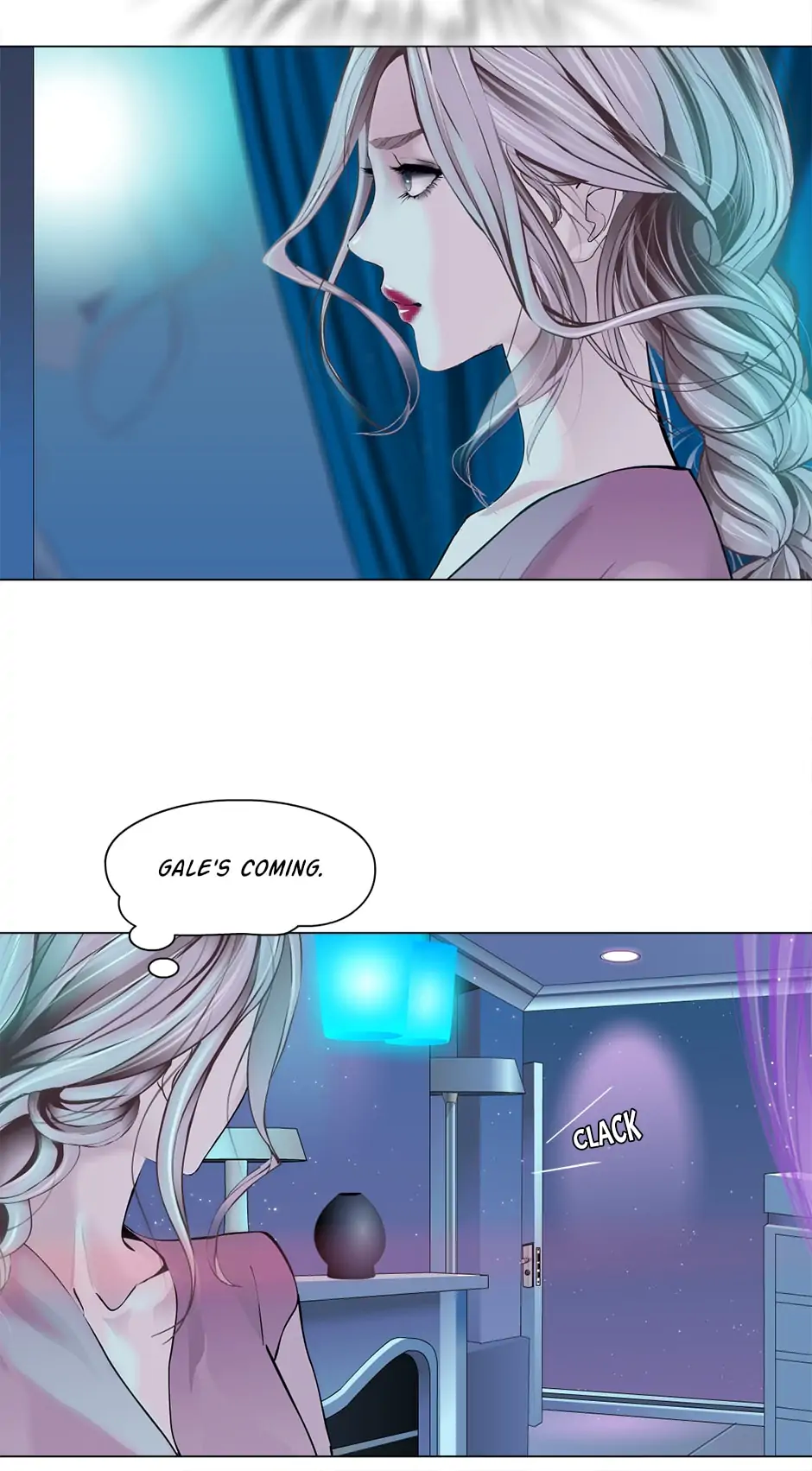 Vinegirl: Mercy Killing Chapter 40 - page 18