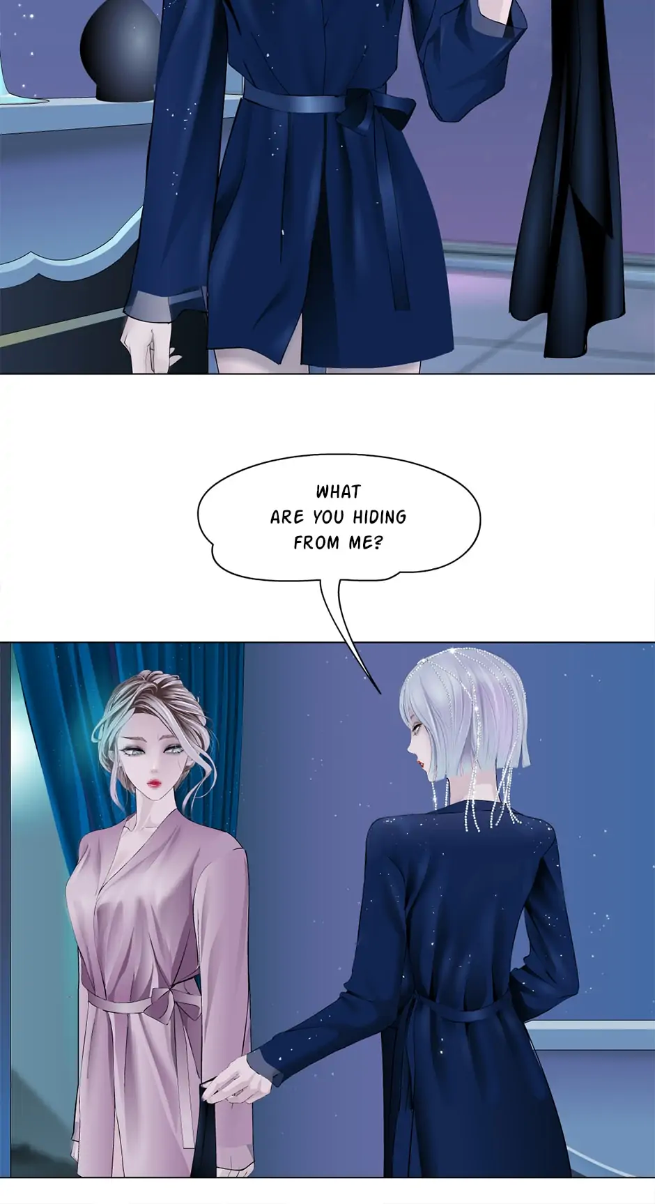 Vinegirl: Mercy Killing Chapter 40 - page 20