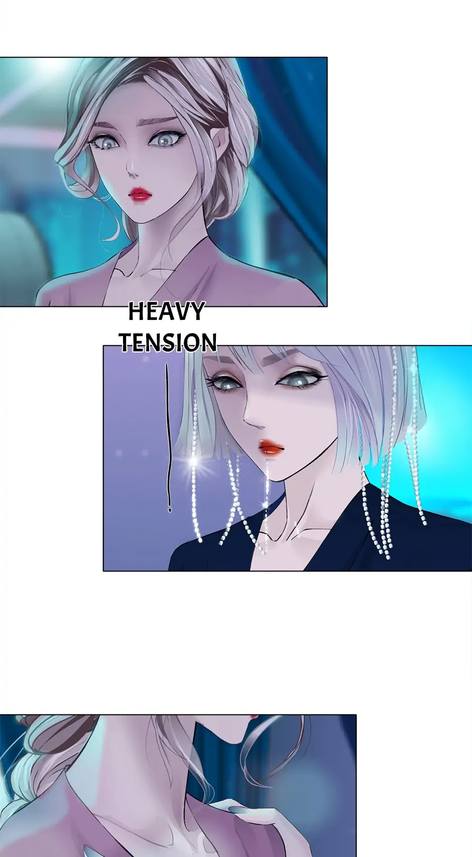 Vinegirl: Mercy Killing Chapter 40 - page 23