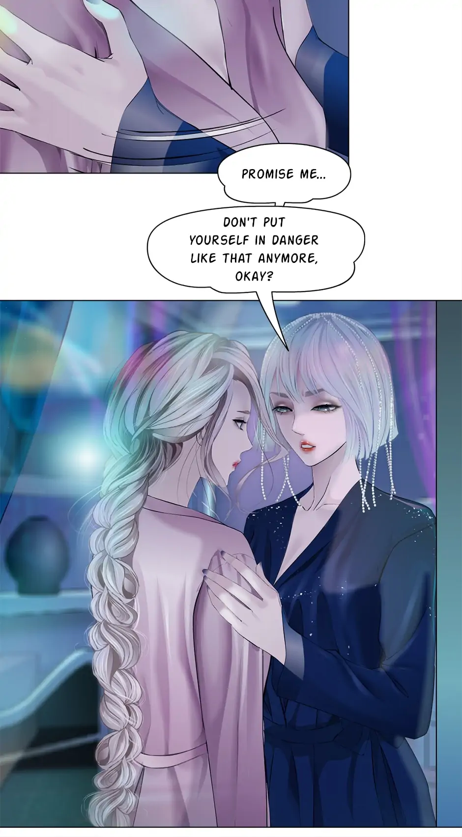 Vinegirl: Mercy Killing Chapter 40 - page 24