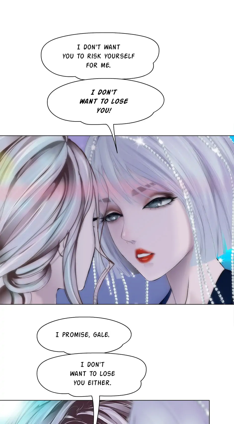 Vinegirl: Mercy Killing Chapter 40 - page 25