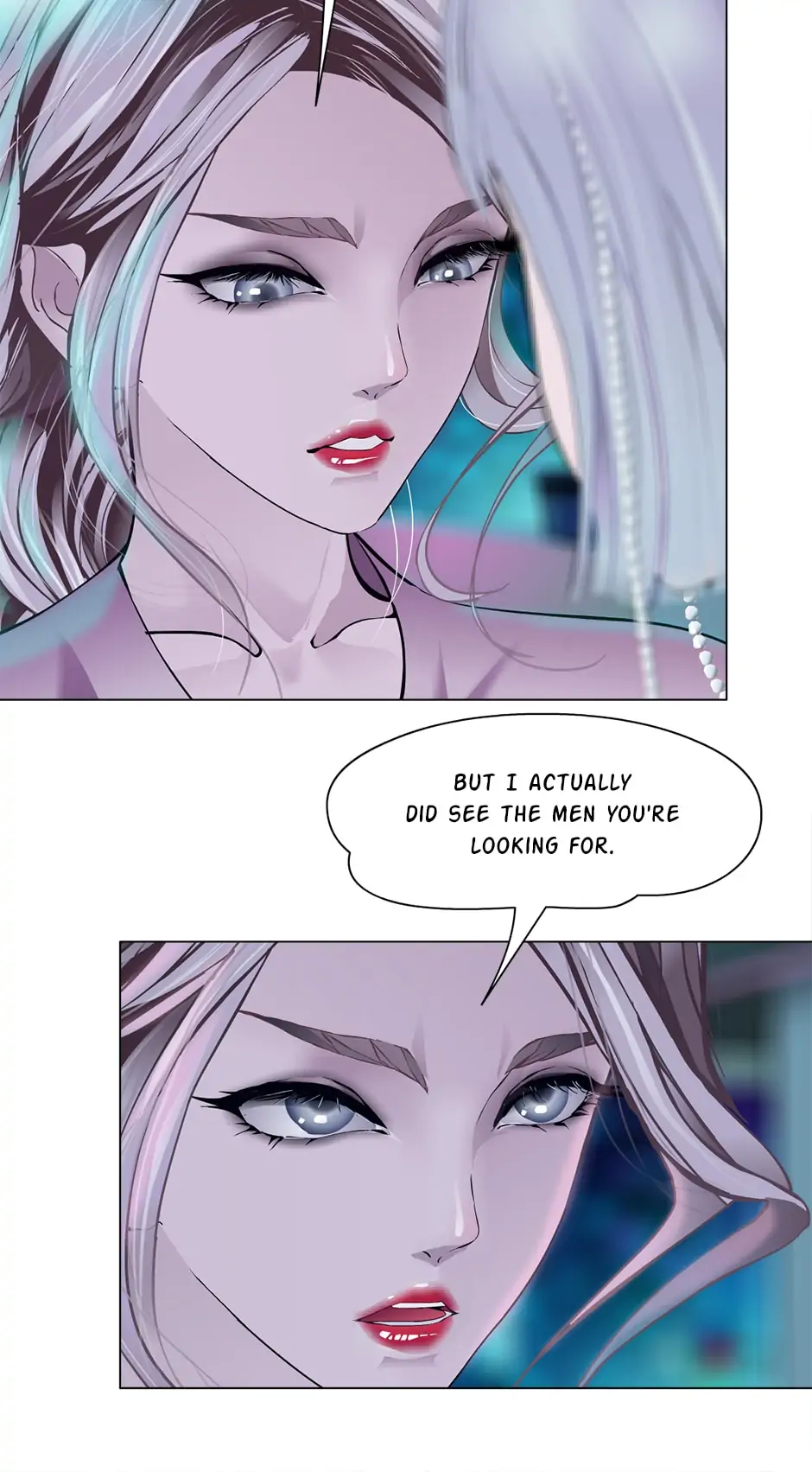 Vinegirl: Mercy Killing Chapter 40 - page 26