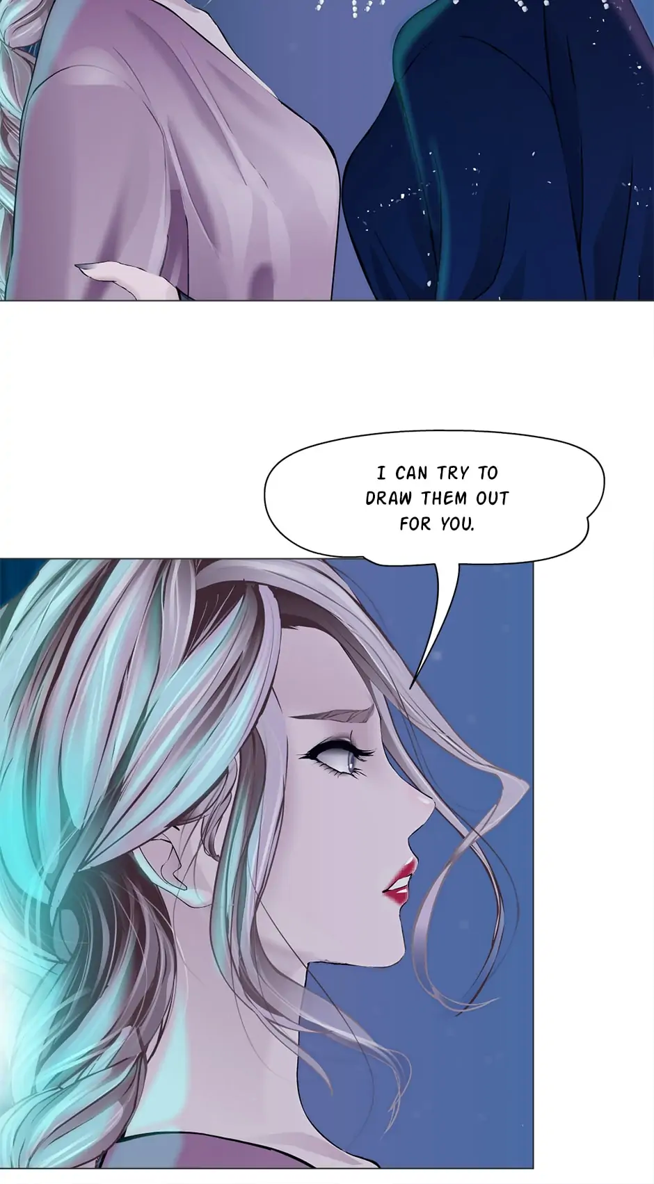 Vinegirl: Mercy Killing Chapter 40 - page 28