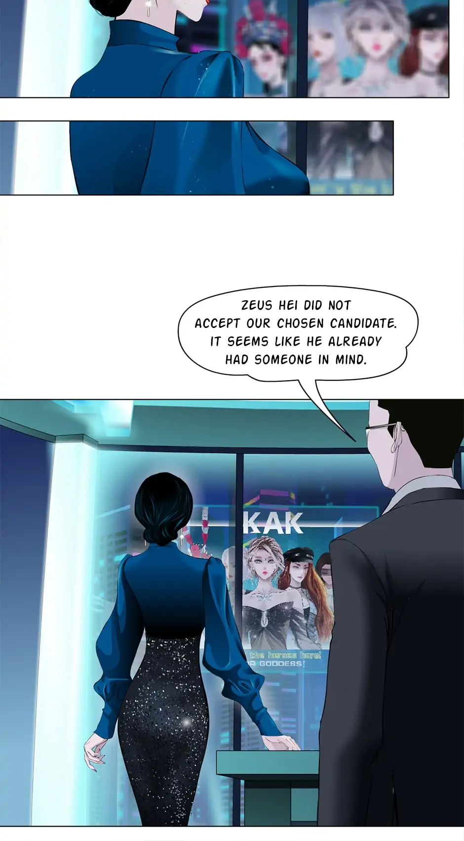 Vinegirl: Mercy Killing Chapter 40 - page 10