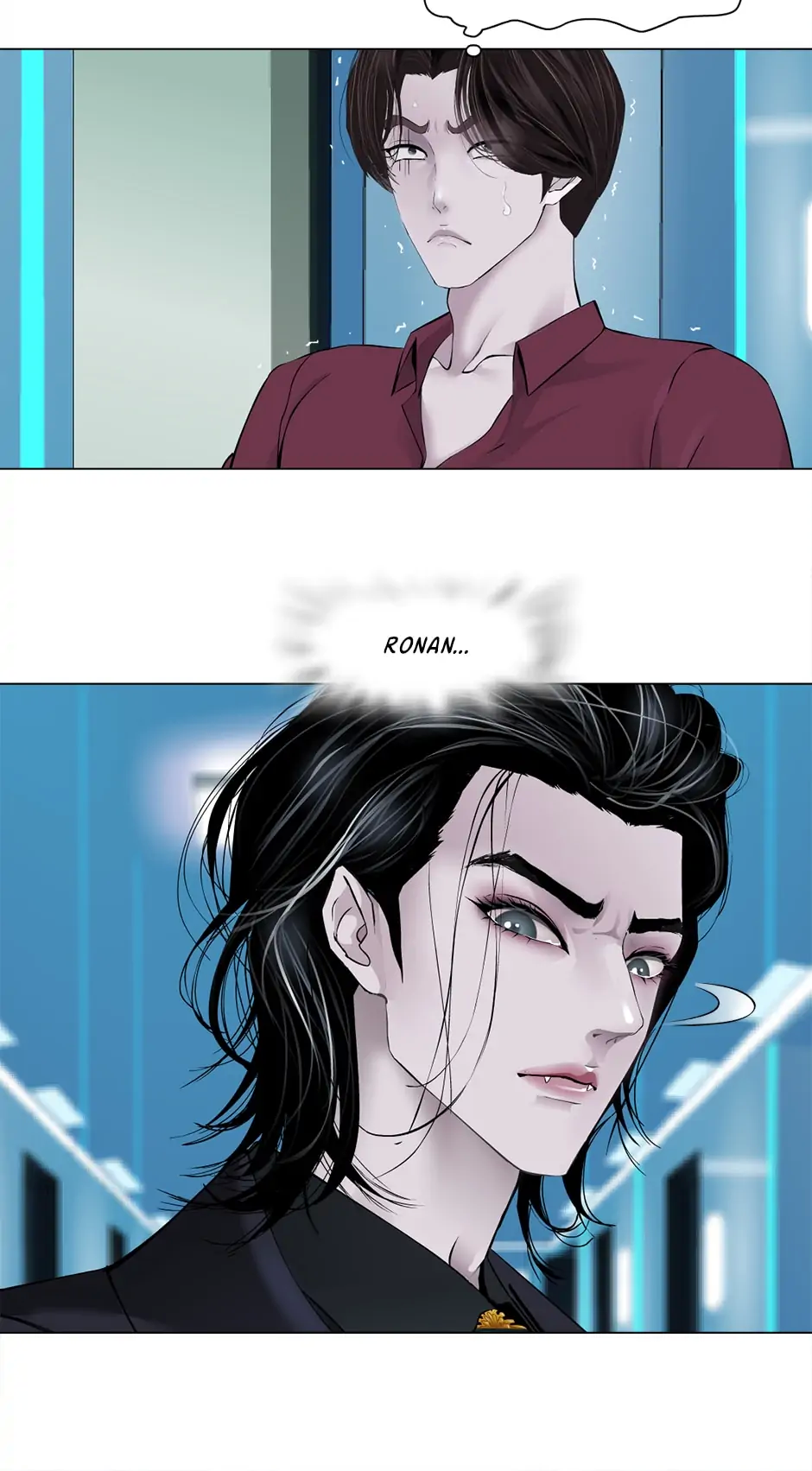 Vinegirl: Mercy Killing Chapter 49 - page 12