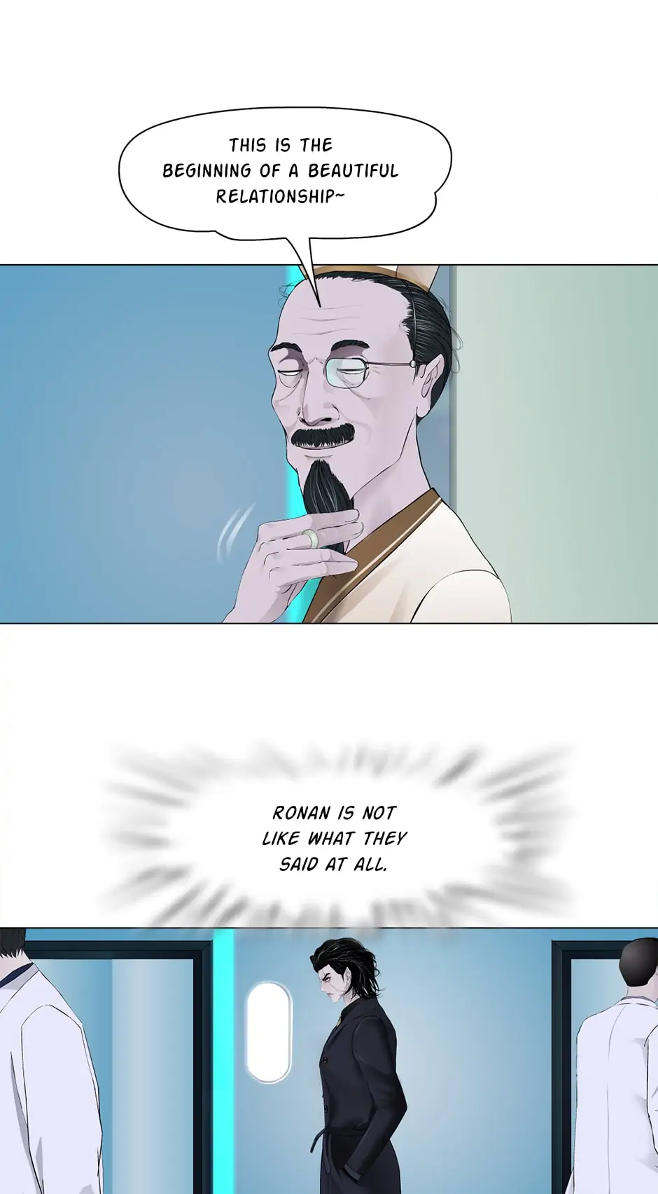 Vinegirl: Mercy Killing Chapter 49 - page 17