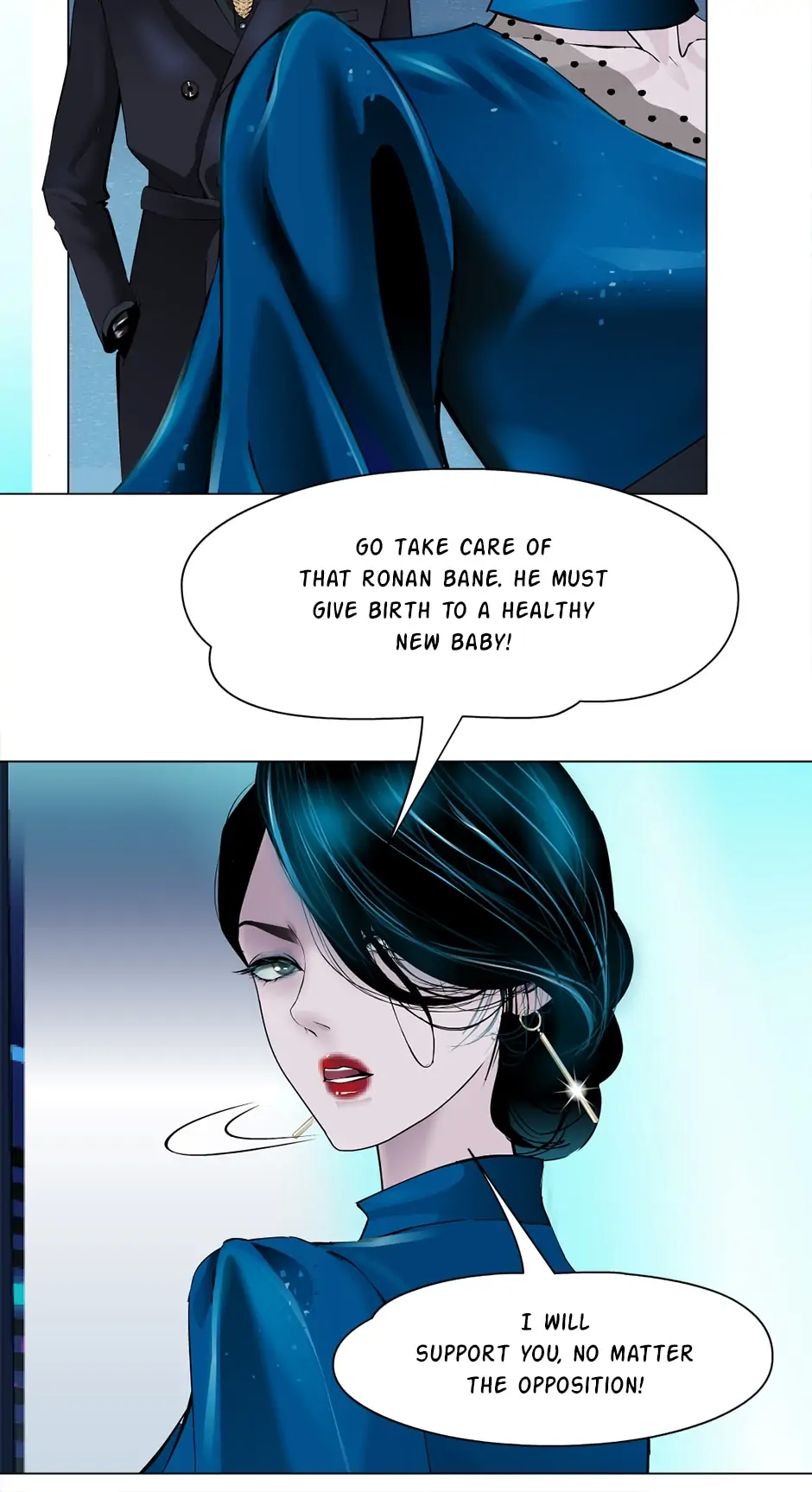 Vinegirl: Mercy Killing Chapter 49 - page 24