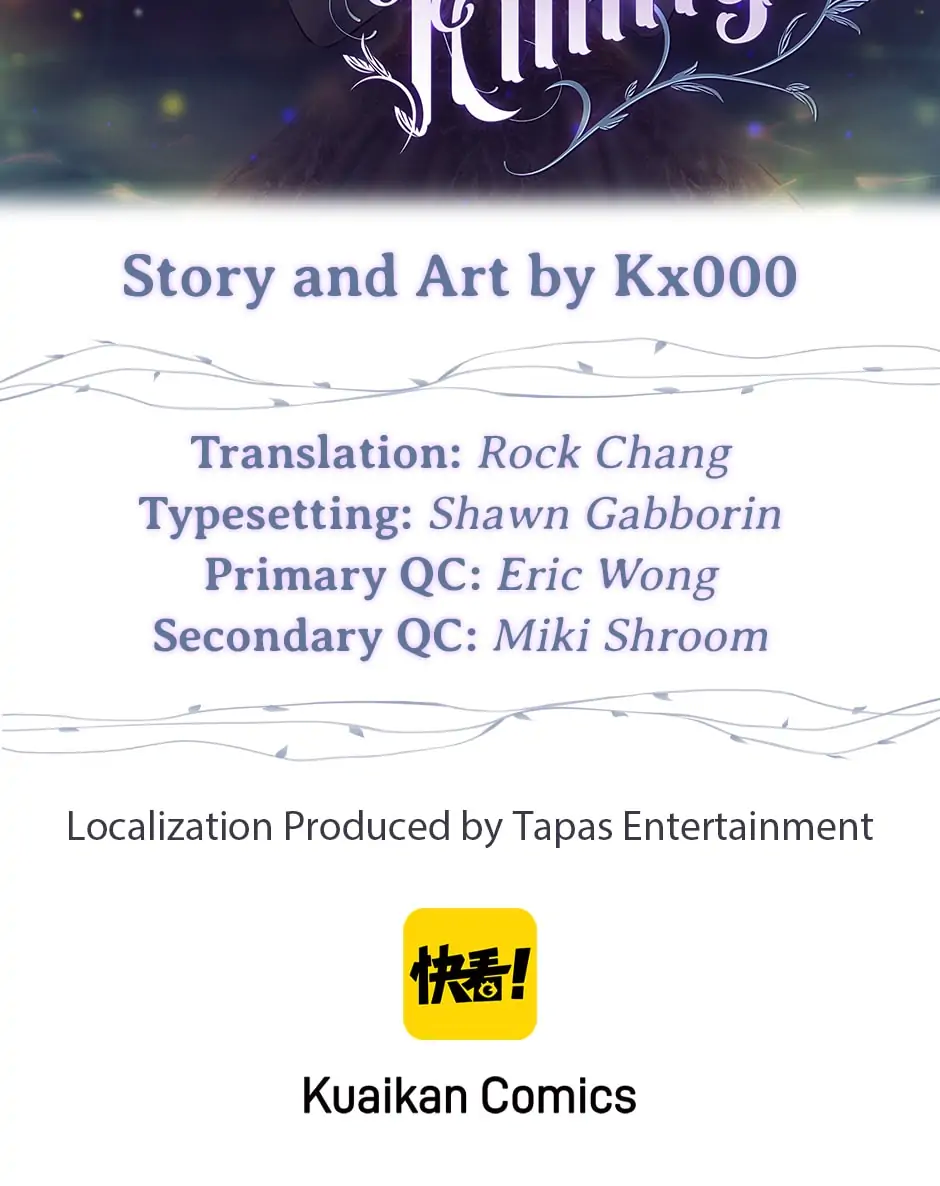 Vinegirl: Mercy Killing Chapter 49 - page 27