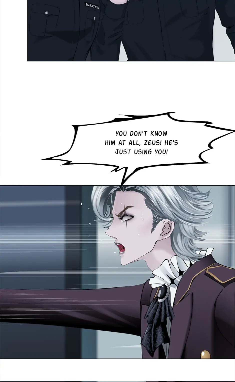 Vinegirl: Mercy Killing Chapter 48 - page 14