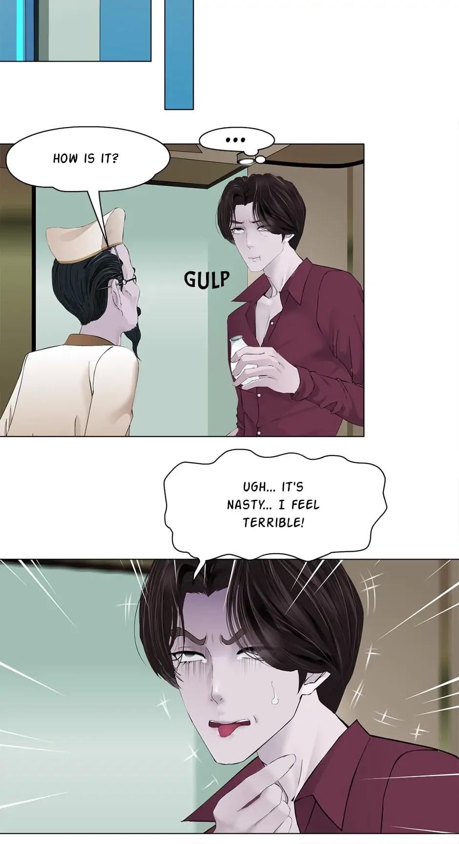 Vinegirl: Mercy Killing Chapter 48 - page 24