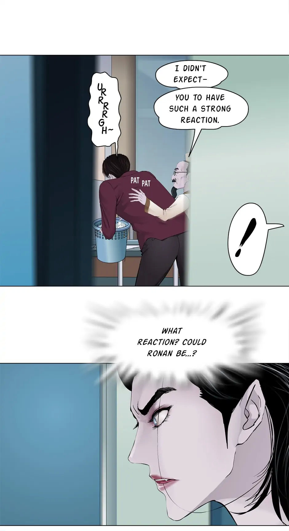 Vinegirl: Mercy Killing Chapter 48 - page 26