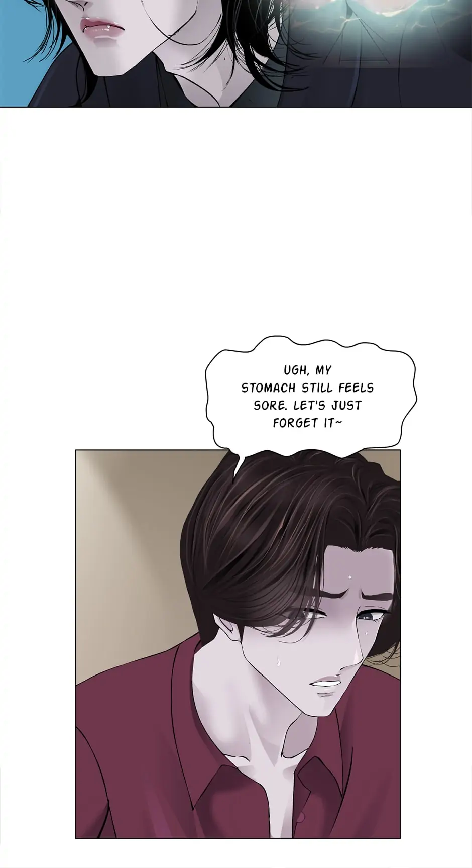 Vinegirl: Mercy Killing Chapter 48 - page 28