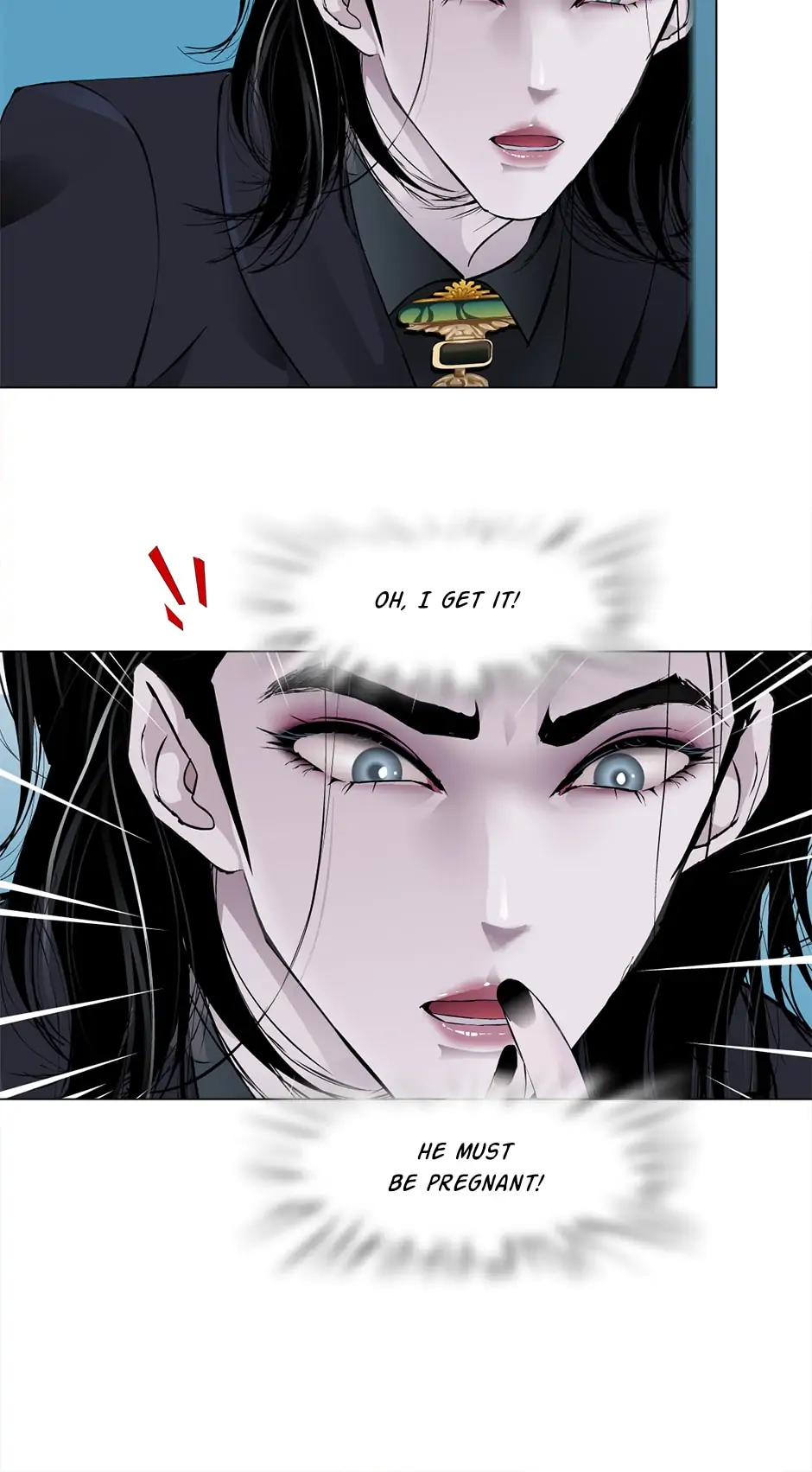 Vinegirl: Mercy Killing Chapter 48 - page 30