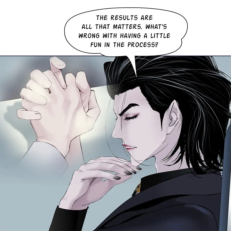 Vinegirl: Mercy Killing Chapter 48 - page 4