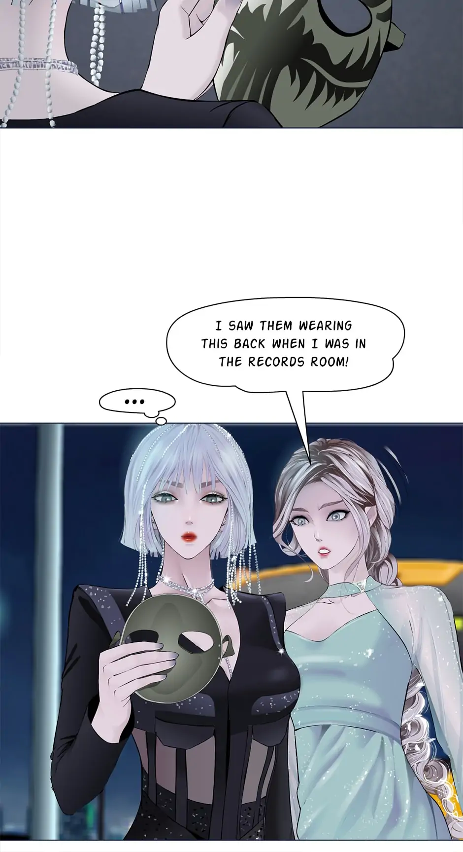 Vinegirl: Mercy Killing Chapter 47 - page 2