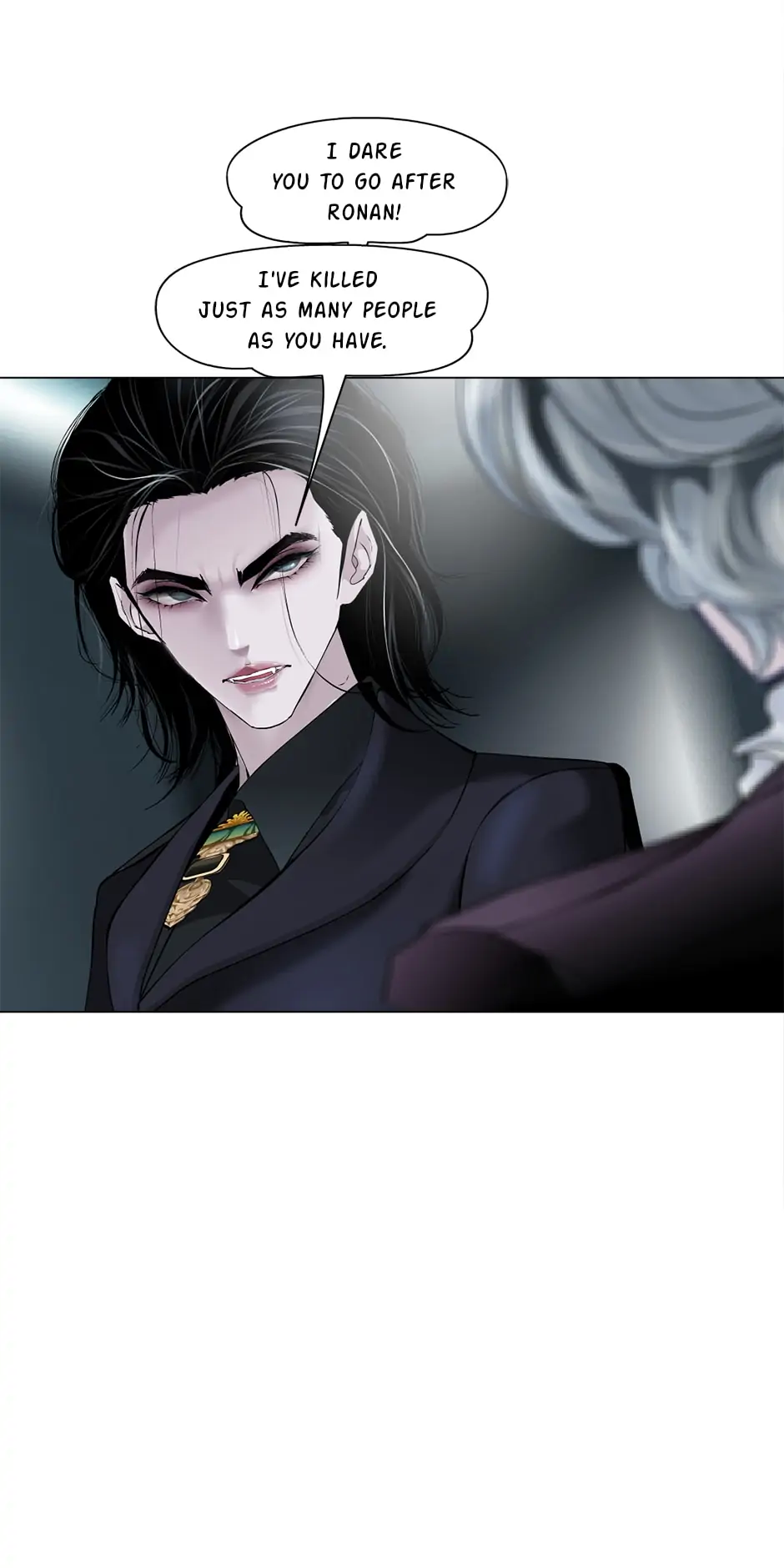 Vinegirl: Mercy Killing Chapter 47 - page 28