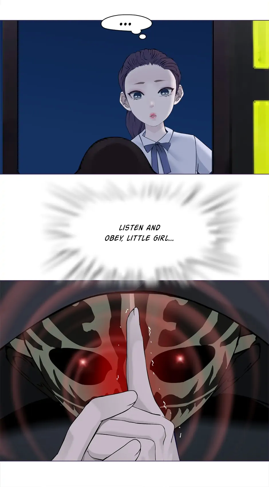 Vinegirl: Mercy Killing Chapter 46 - page 2