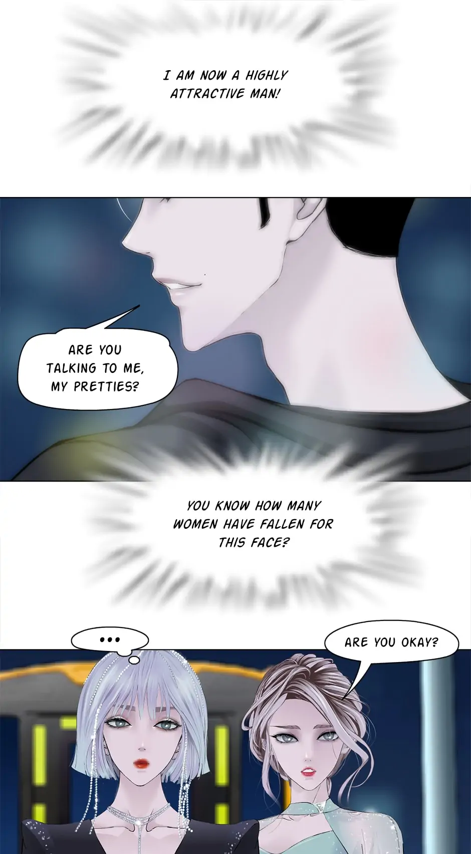 Vinegirl: Mercy Killing Chapter 46 - page 11