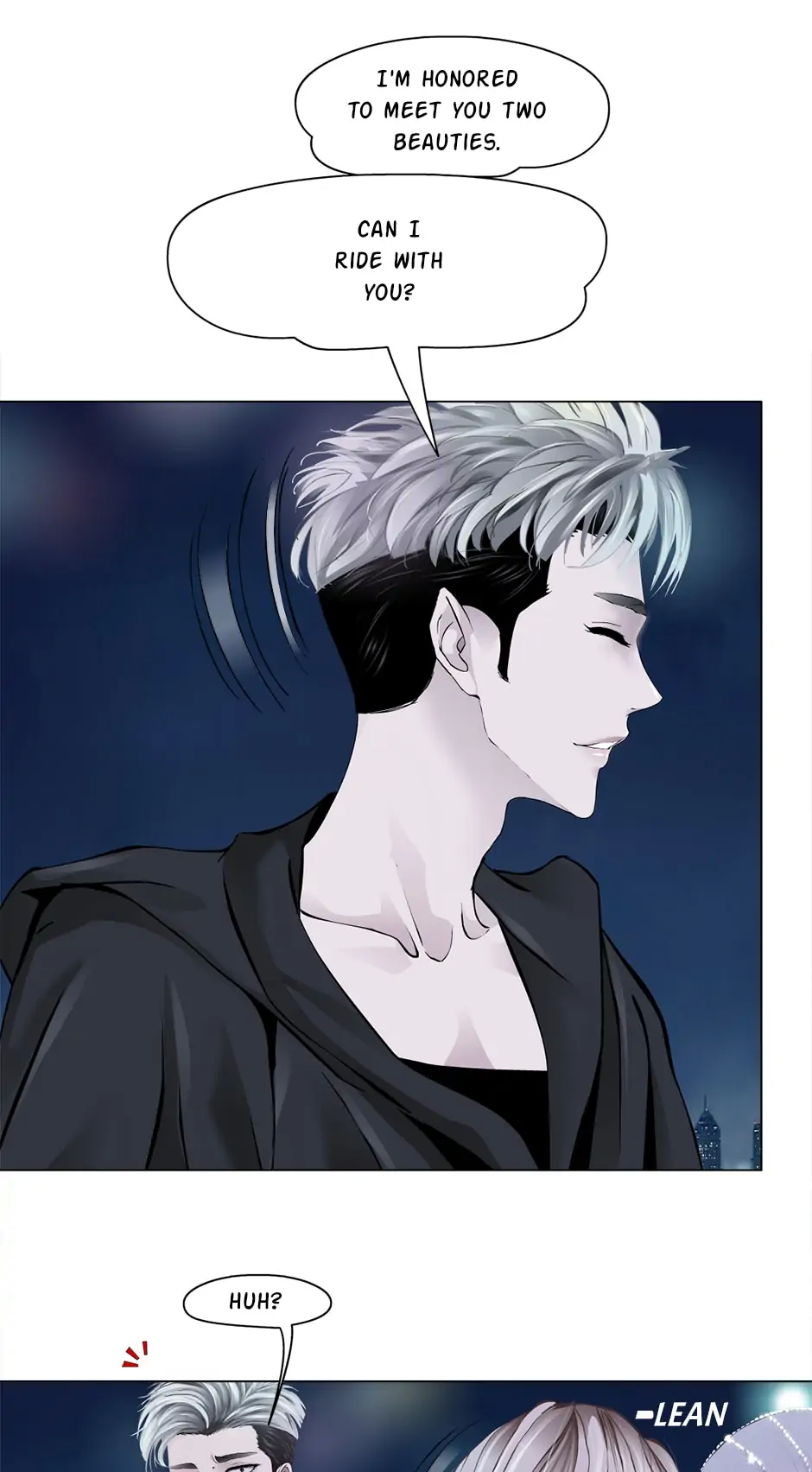 Vinegirl: Mercy Killing Chapter 46 - page 13