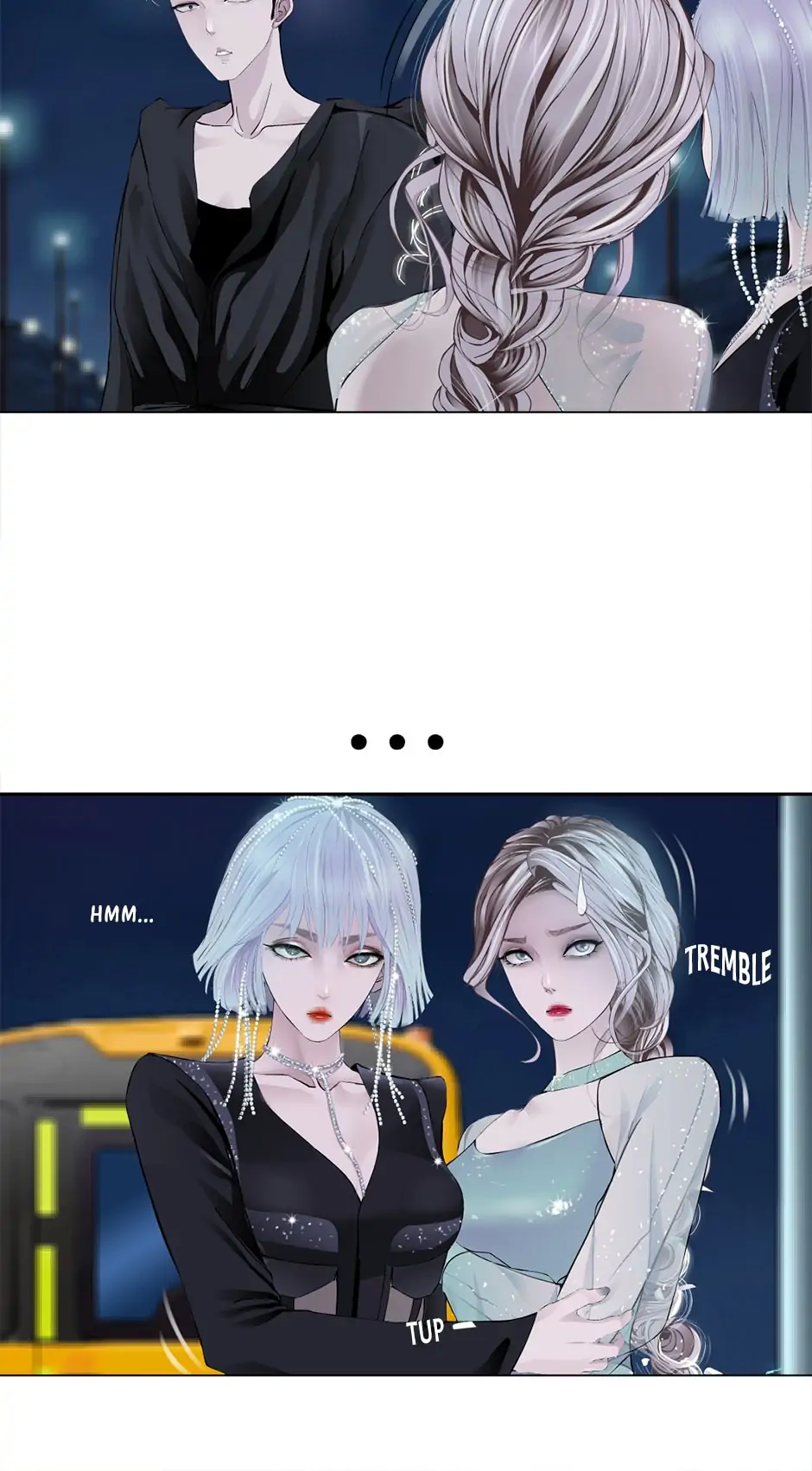 Vinegirl: Mercy Killing Chapter 46 - page 14