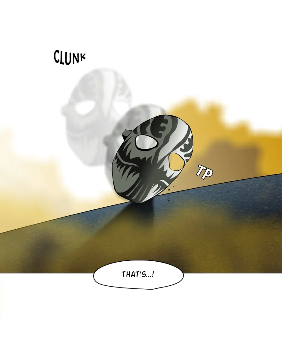 Vinegirl: Mercy Killing Chapter 46 - page 26