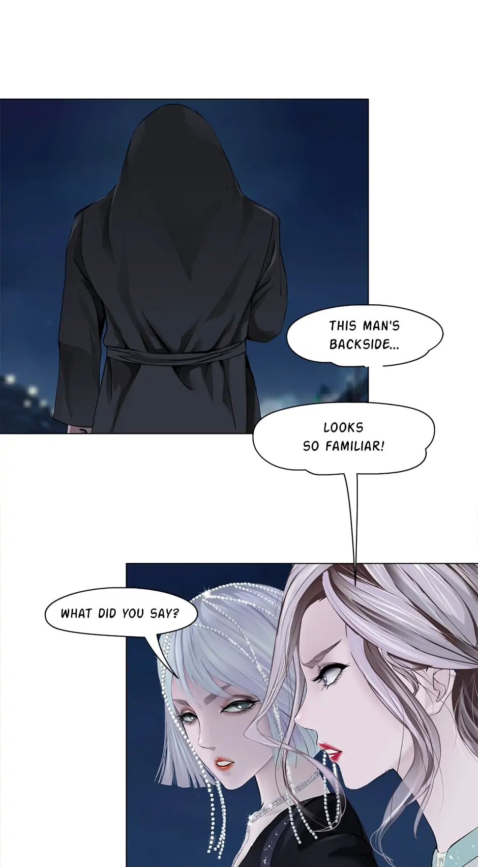 Vinegirl: Mercy Killing Chapter 46 - page 7