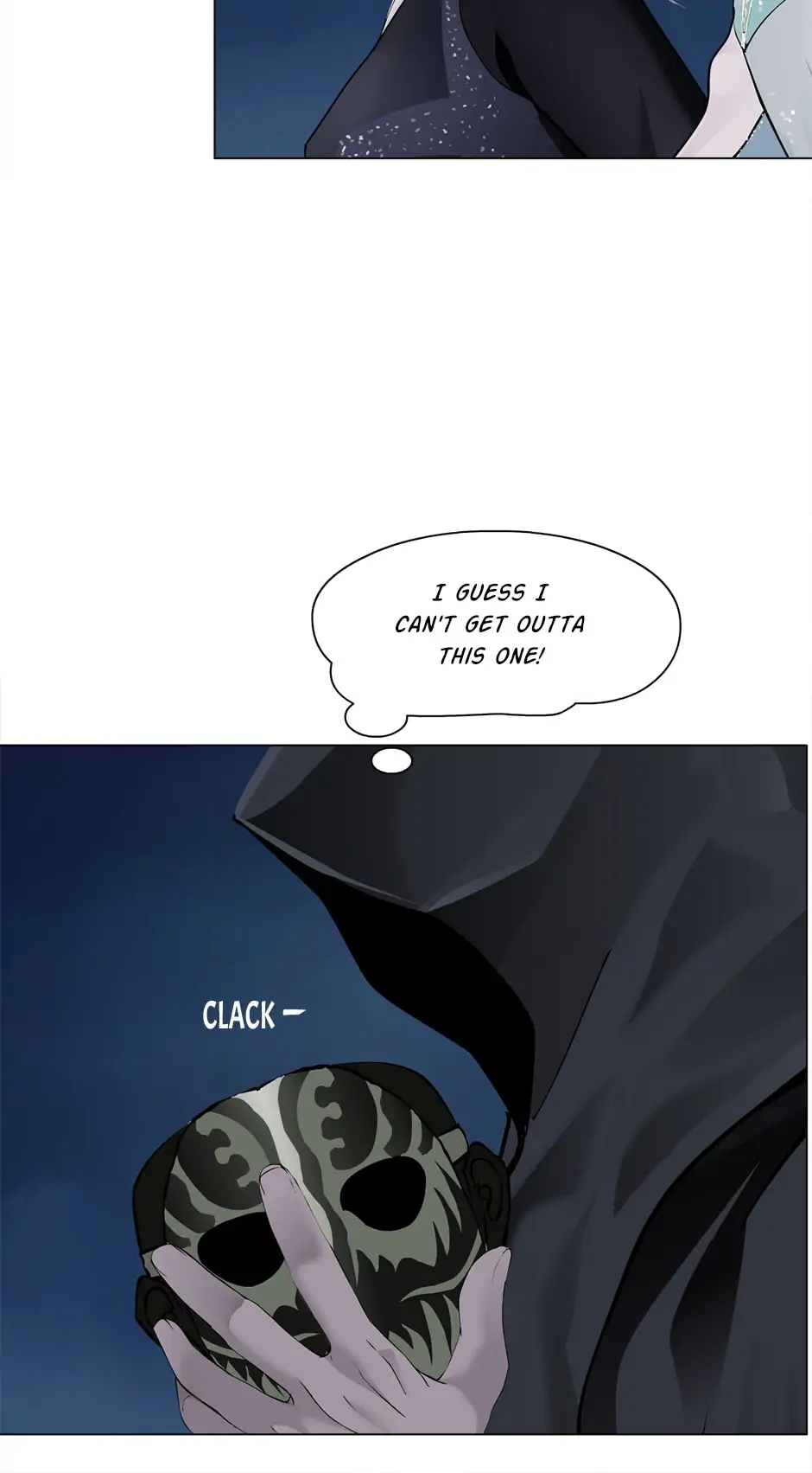 Vinegirl: Mercy Killing Chapter 46 - page 8