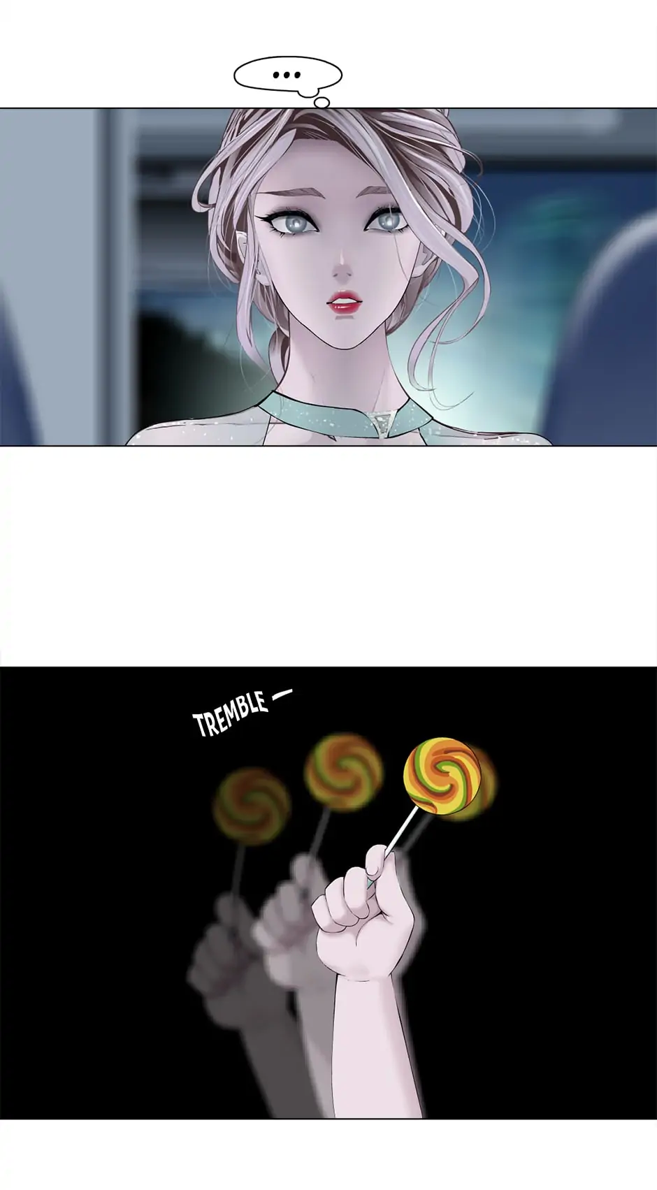 Vinegirl: Mercy Killing Chapter 45 - page 16