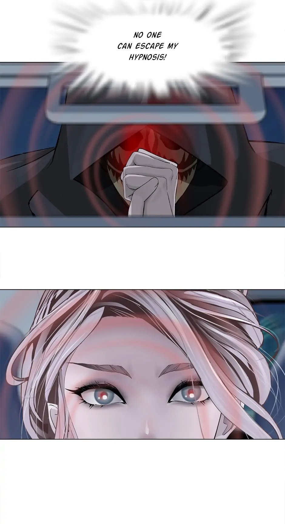 Vinegirl: Mercy Killing Chapter 45 - page 17