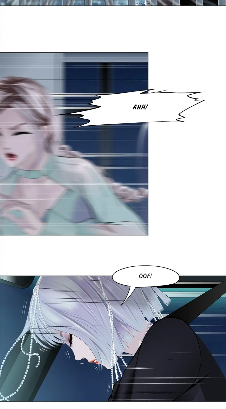 Vinegirl: Mercy Killing Chapter 45 - page 20