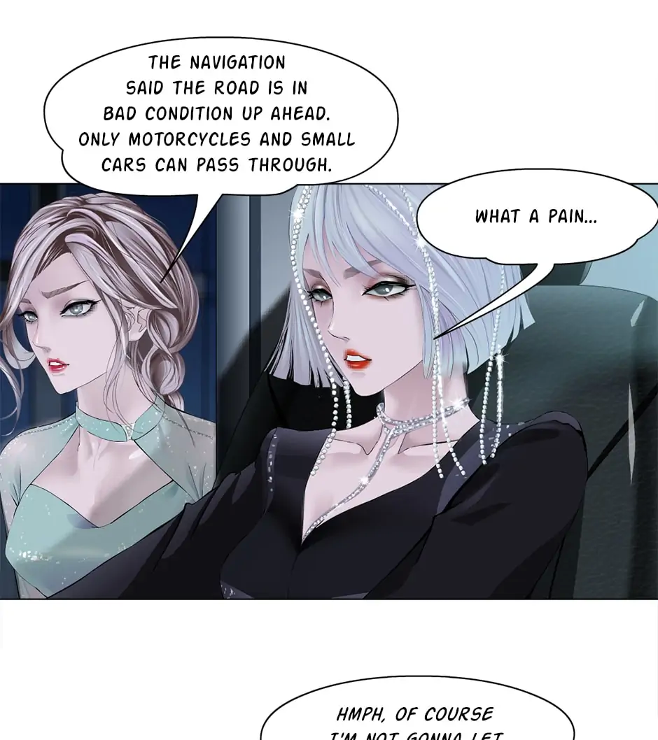 Vinegirl: Mercy Killing Chapter 45 - page 25