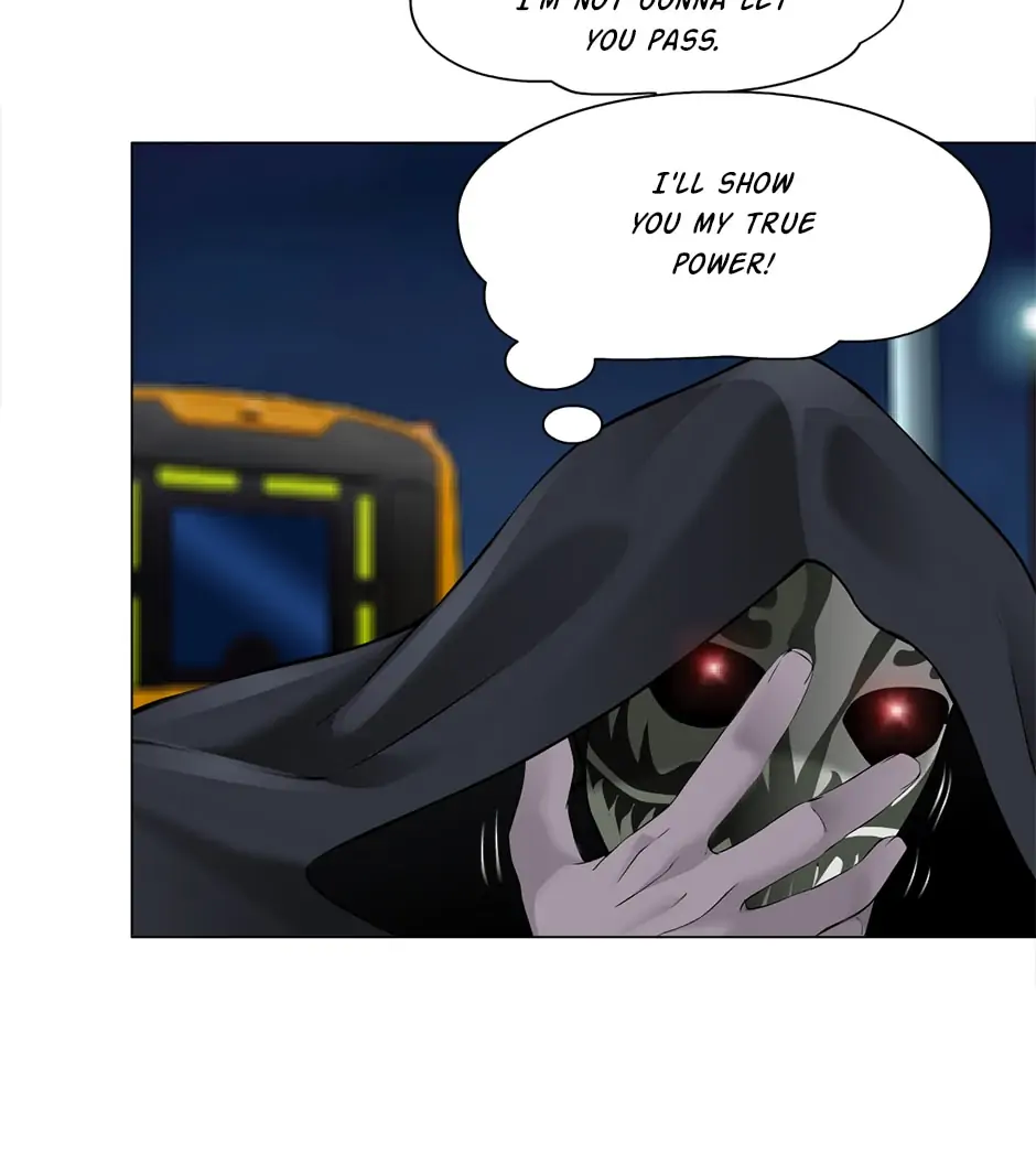 Vinegirl: Mercy Killing Chapter 45 - page 26