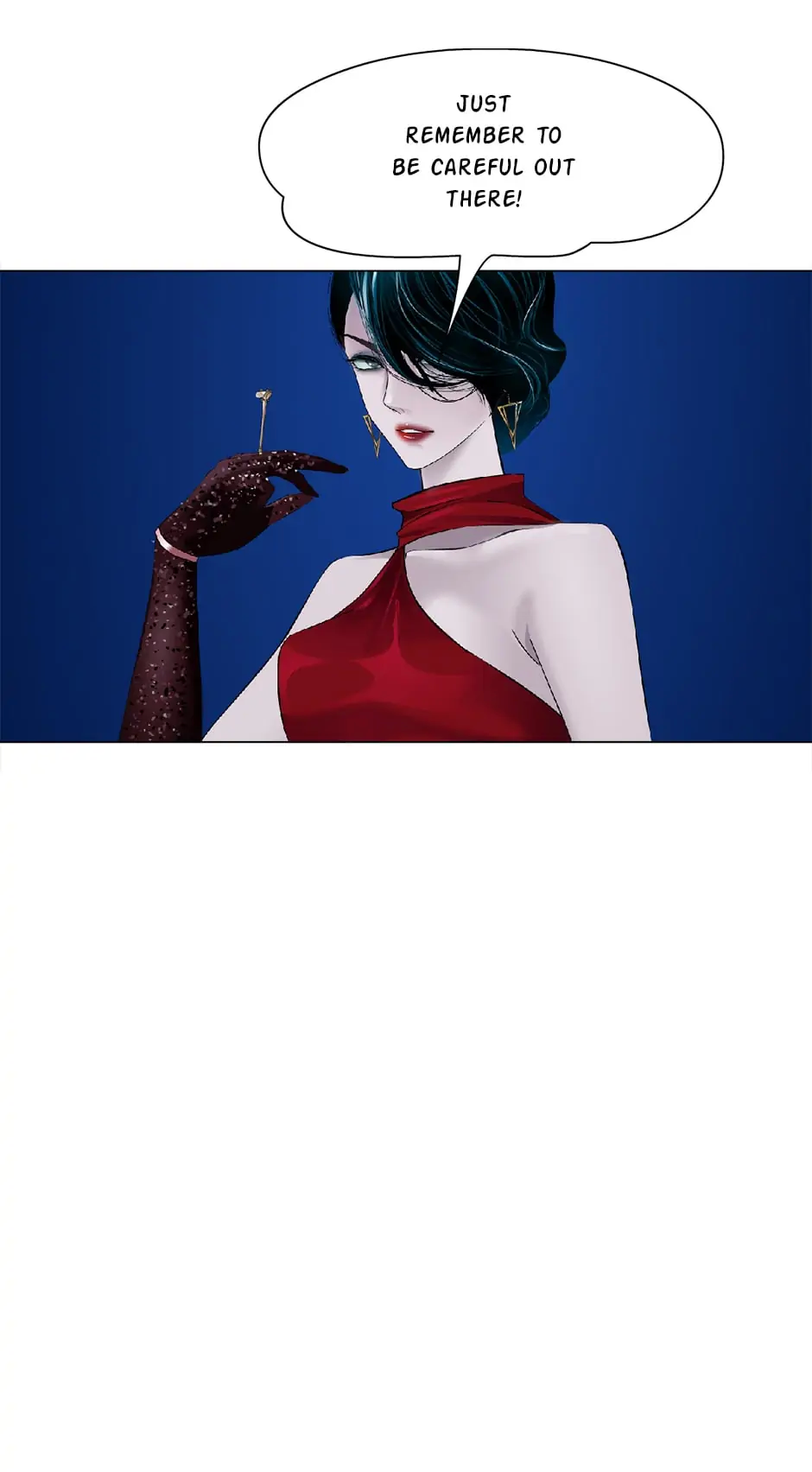 Vinegirl: Mercy Killing Chapter 45 - page 5