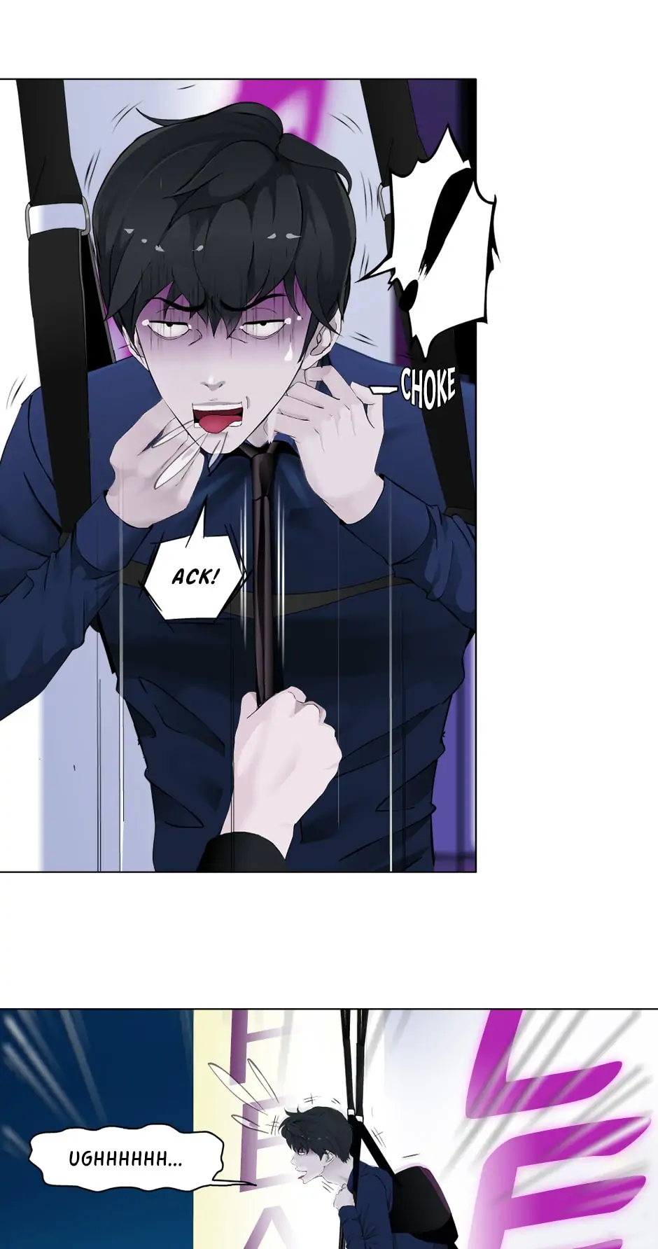 Vinegirl: Mercy Killing Chapter 27 - page 13