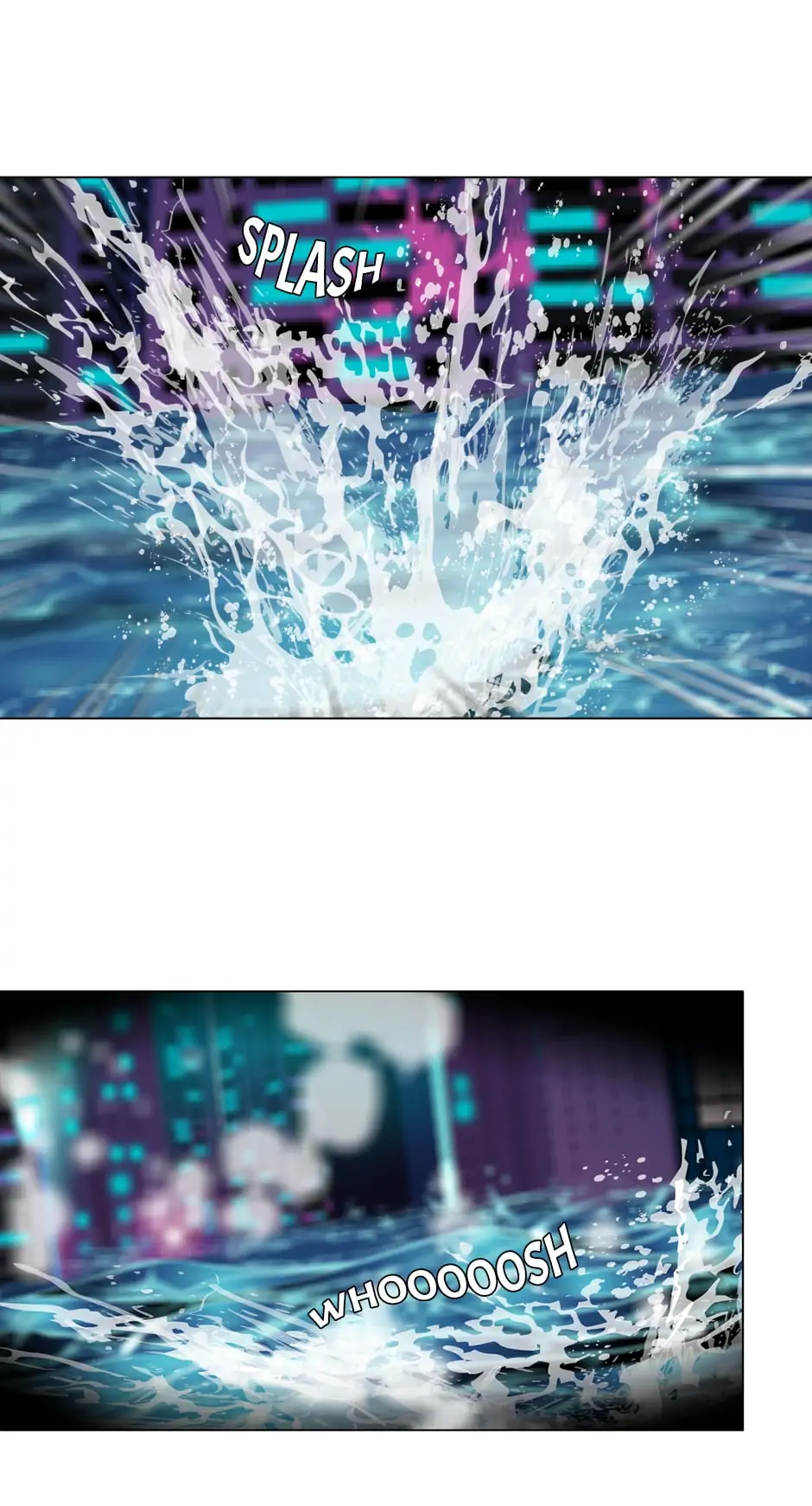 Vinegirl: Mercy Killing Chapter 27 - page 18