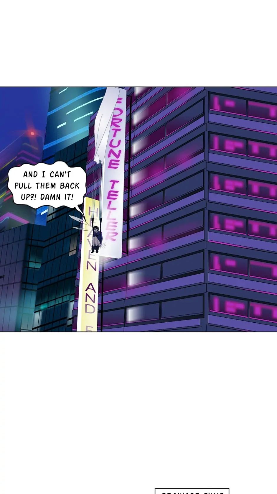 Vinegirl: Mercy Killing Chapter 27 - page 23