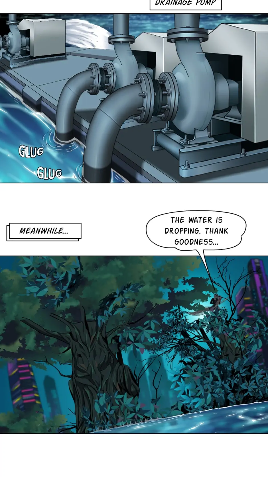 Vinegirl: Mercy Killing Chapter 27 - page 24