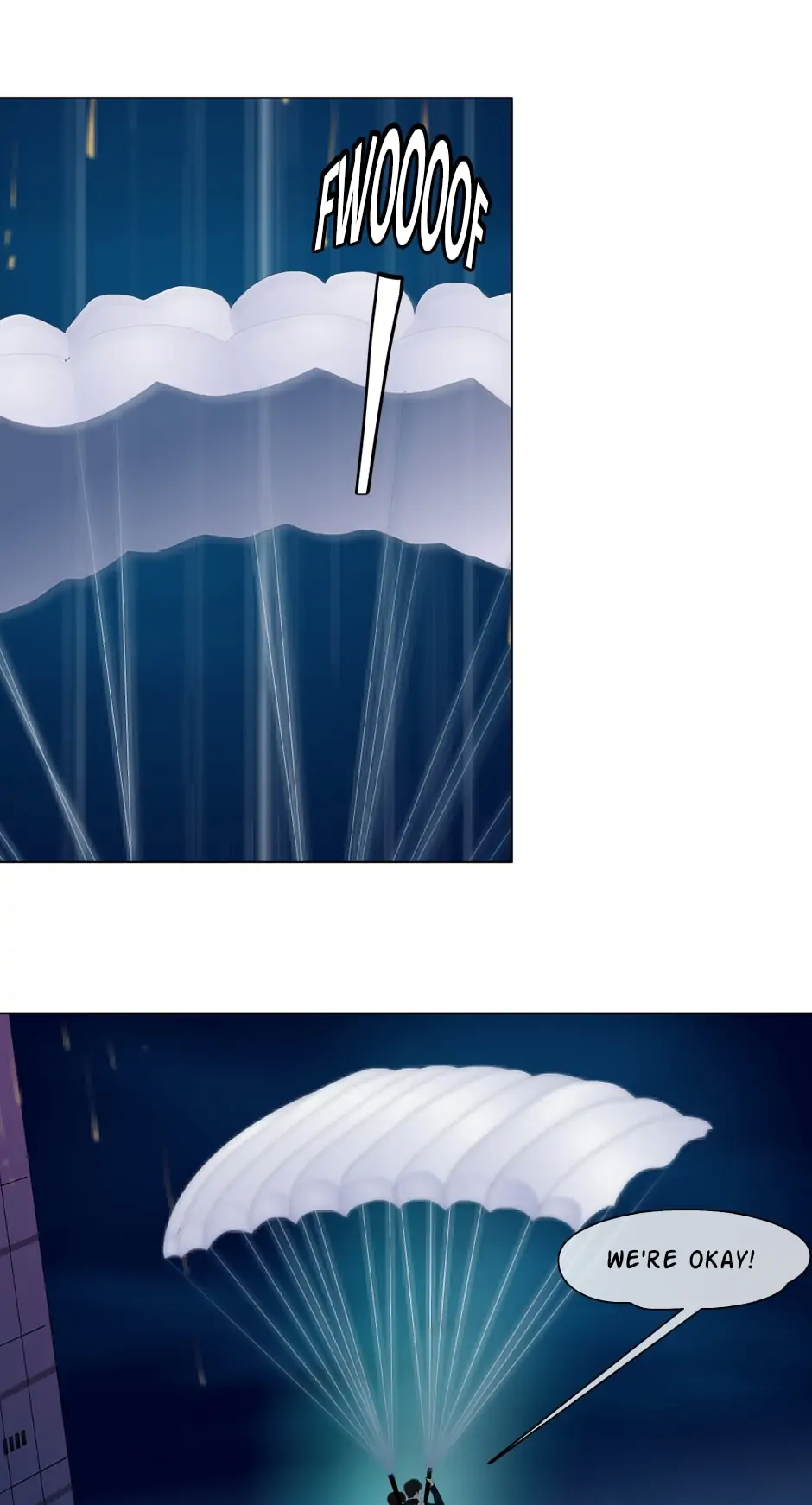 Vinegirl: Mercy Killing Chapter 27 - page 5